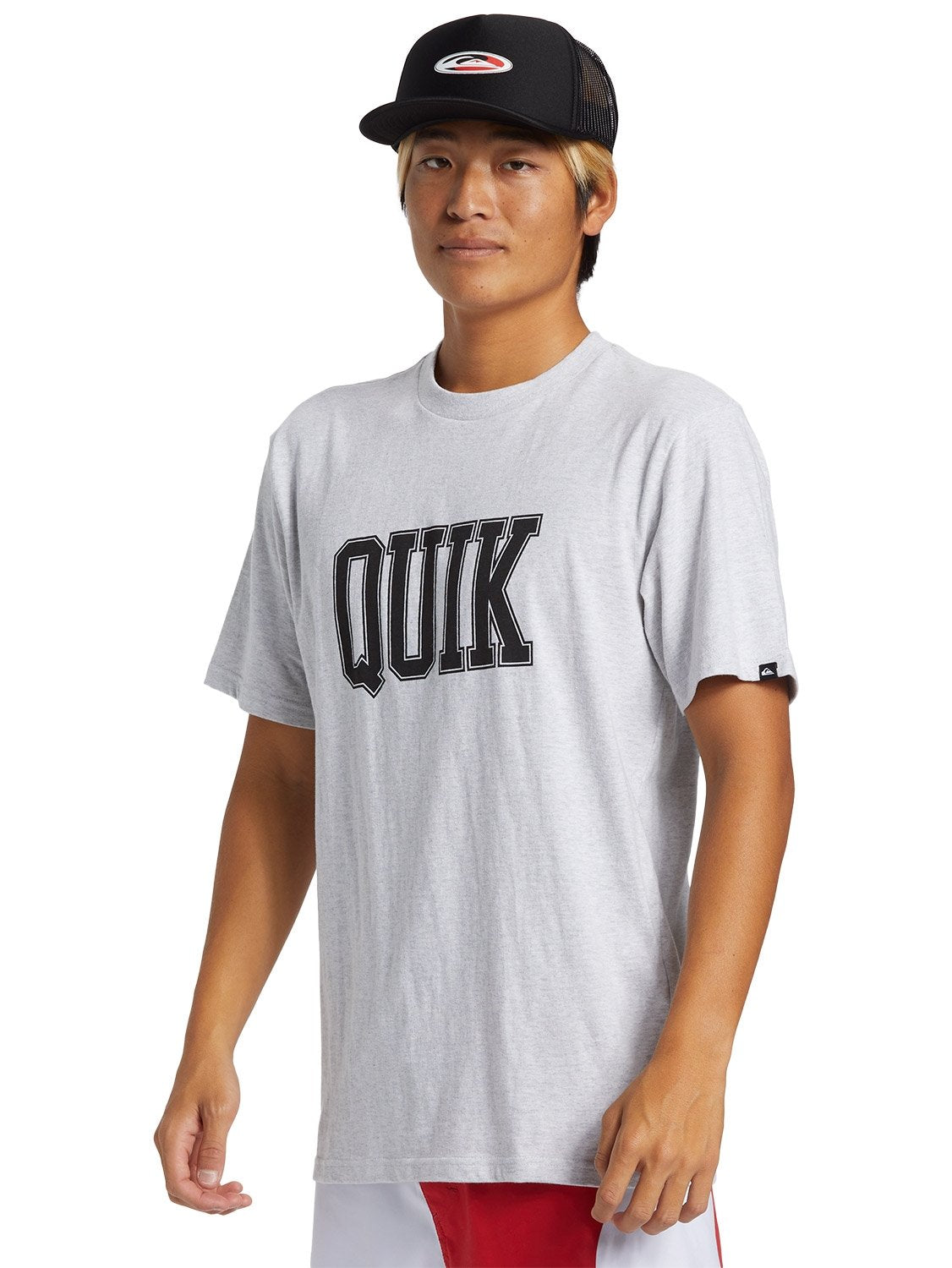 Quiksilver Men's Griff Quik T-Shirt