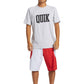 Quiksilver Men's Griff Quik T-Shirt