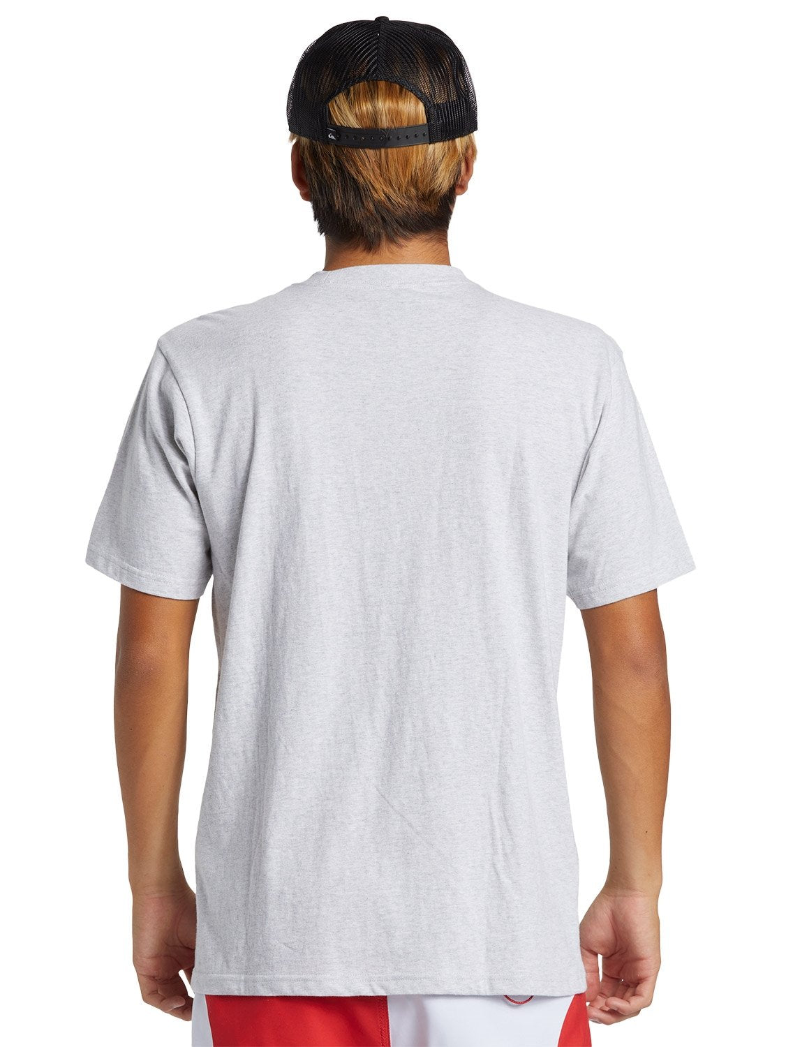 Quiksilver Men's Griff Quik T-Shirt