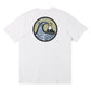 Quiksilver Men's Jungle Safari T-Shirt