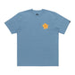 Quiksilver Men's Hibiscus High Mor T-Shirt