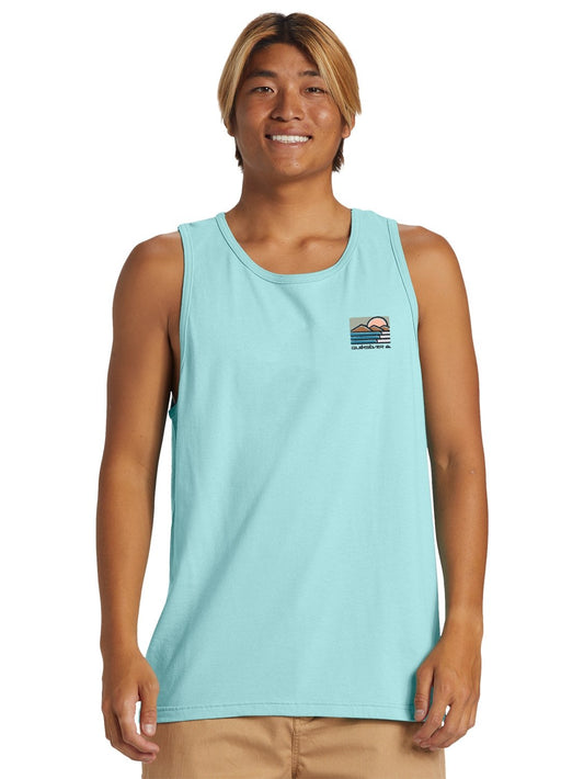 Quiksilver Men's Future Islands Vest