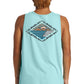 Quiksilver Men's Future Islands Vest