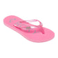 Roxy Girls Viva Sparkle Flip Flop