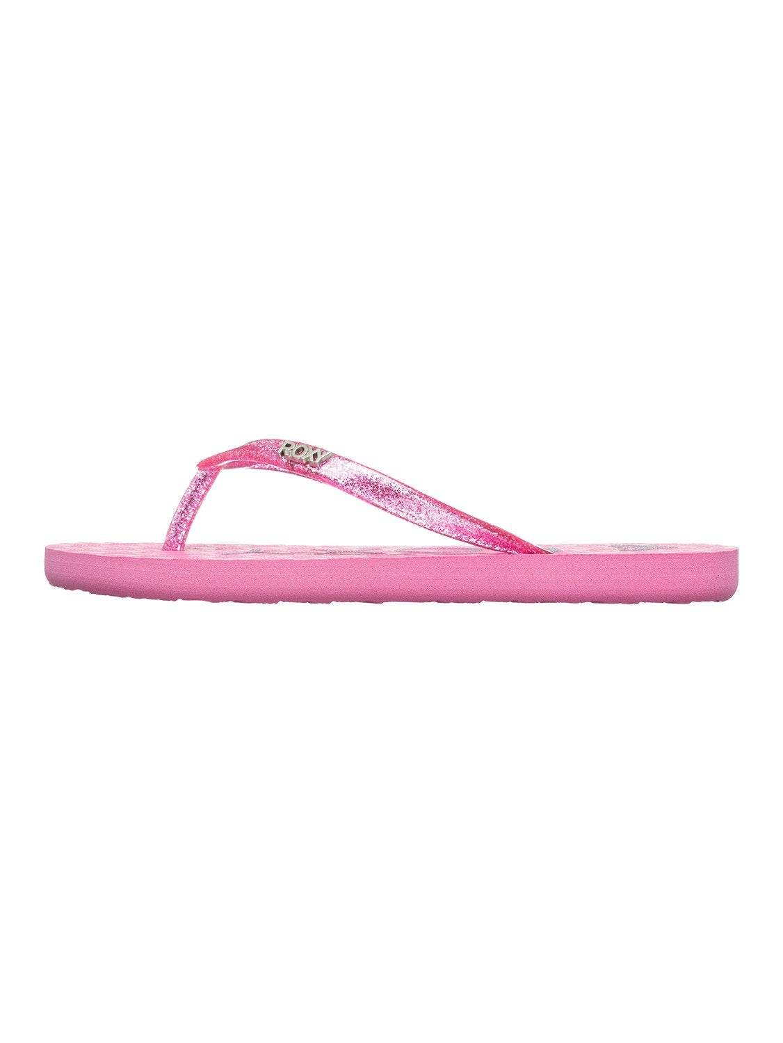 Roxy Girls Viva Sparkle Flip Flop