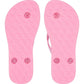 Roxy Girls Viva Sparkle Flip Flop