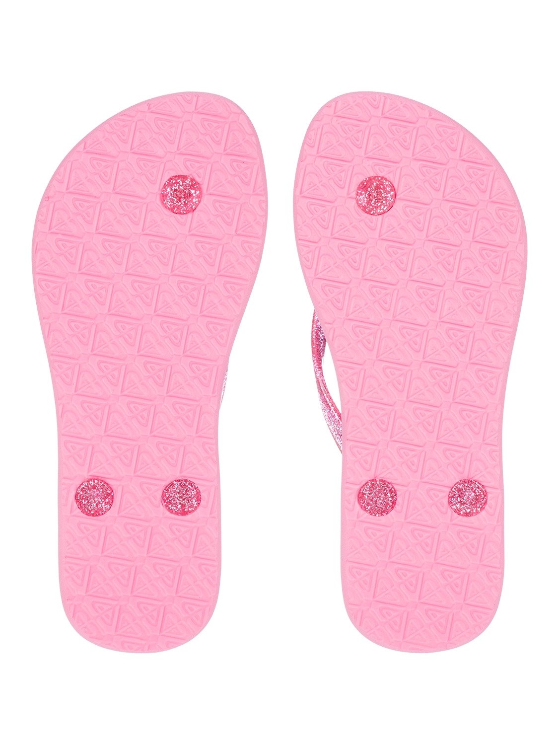 Roxy Girls Viva Sparkle Flip Flop