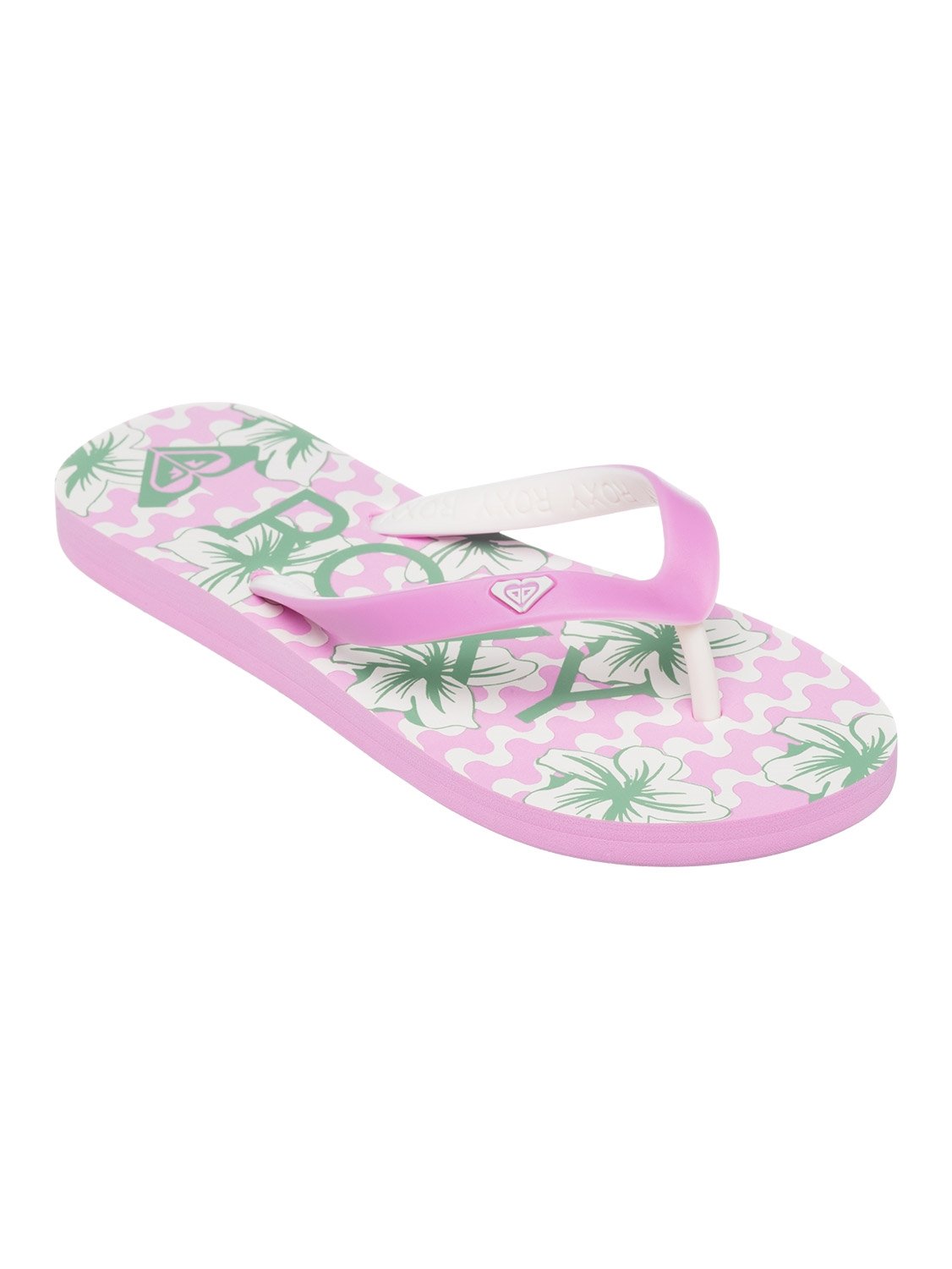 Roxy Girls Tahiti Flip Flop