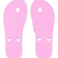 Roxy Girls Tahiti Flip Flop