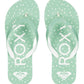 Roxy Girls Tahiti Flip Flop