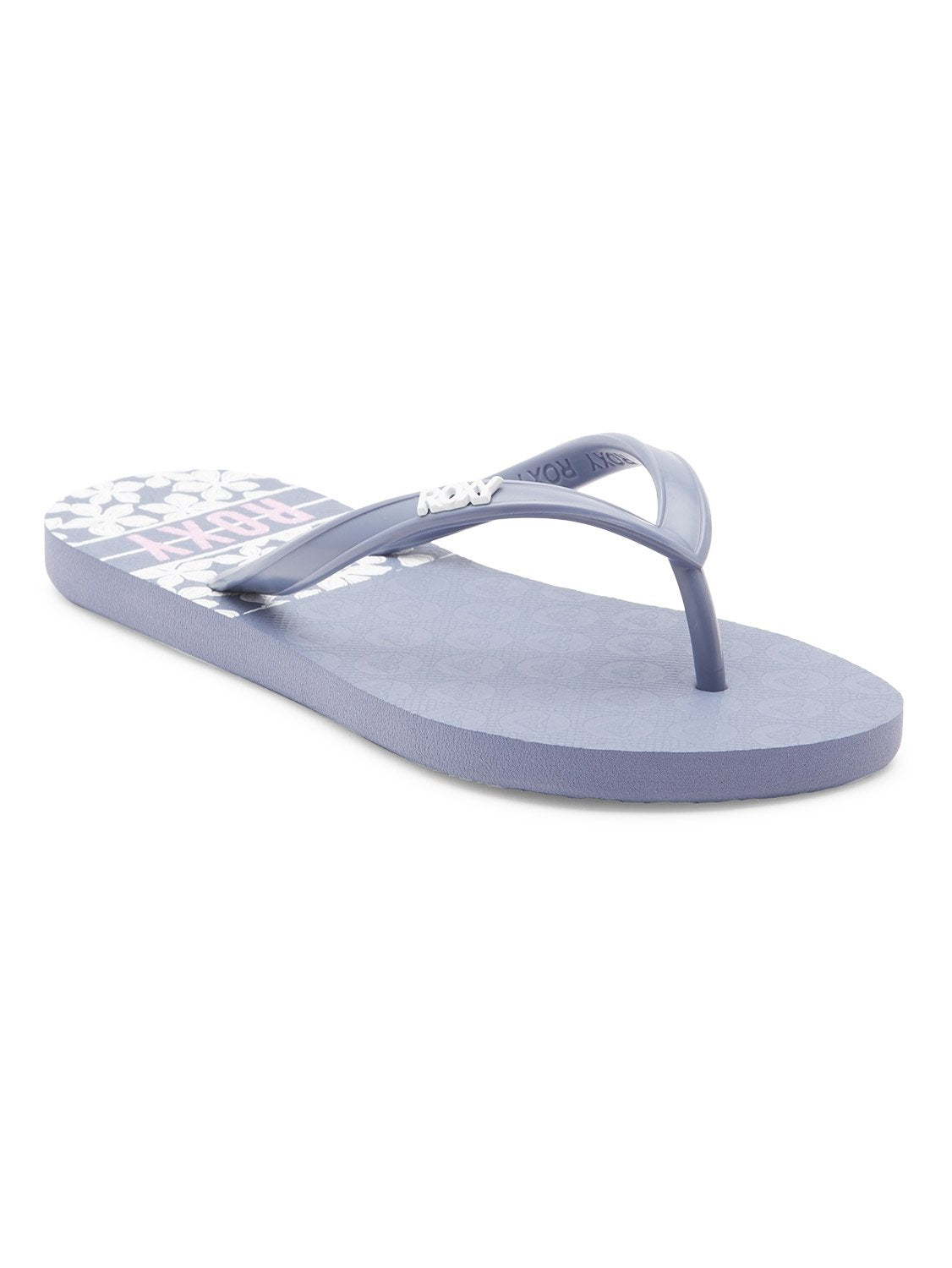 Roxy Girls Viva Stamp Flip Flop