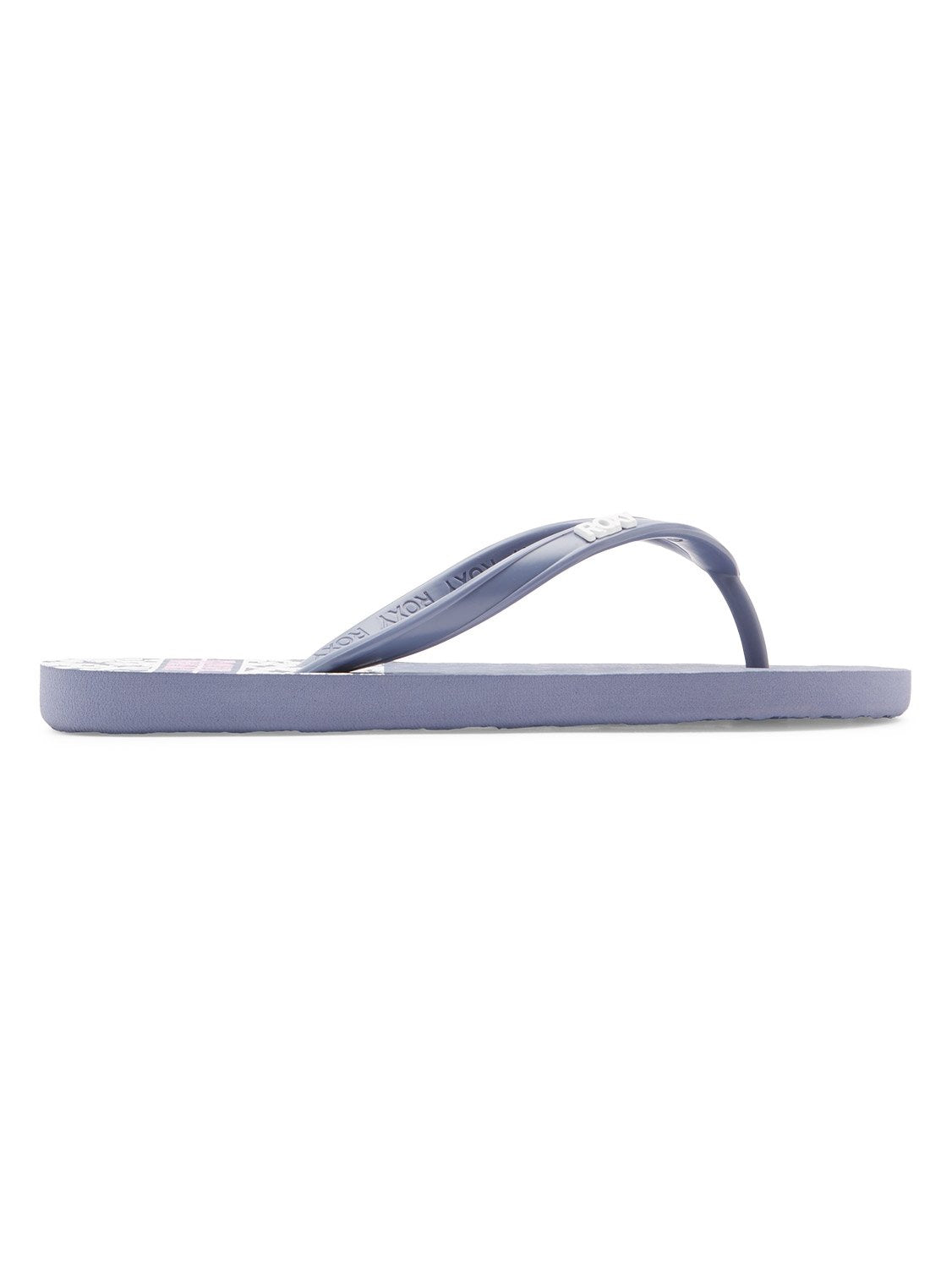 Roxy Girls Viva Stamp Flip Flop