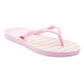 Roxy Girls Viva Stamp II Flip Flop