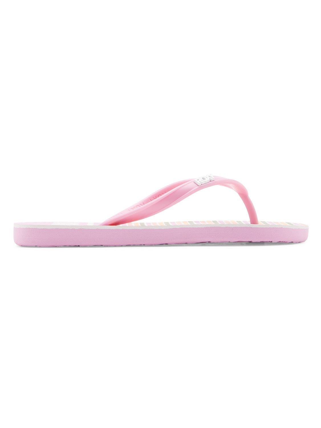 Roxy Girls Viva Stamp II Flip Flop