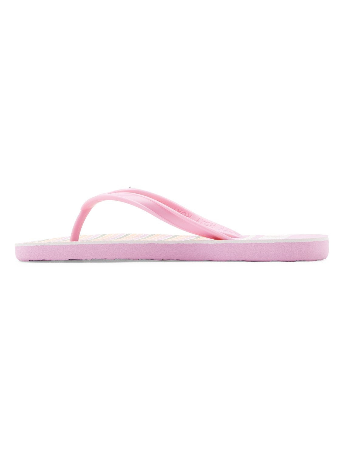 Roxy Girls Viva Stamp II Flip Flop