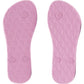 Roxy Girls Viva Stamp II Flip Flop