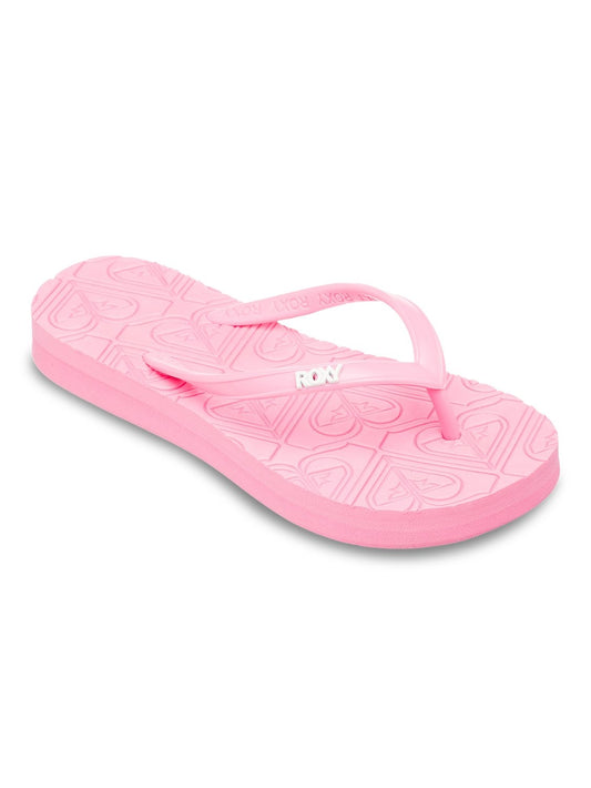 Roxy Girls Viva Platform Flip Flop