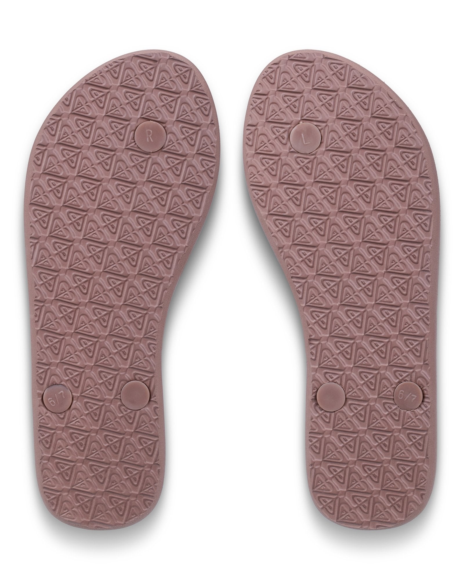Roxy Ladies Viva IV Flip Flop | Boardriders