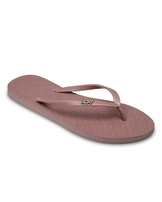 Roxy Ladies Viva IV Flip Flop