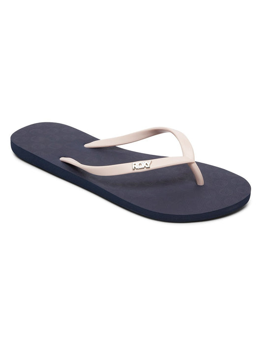 Roxy Ladies Viva Tone II Flip Flop