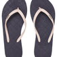 Roxy Ladies Viva Tone II Flip Flop