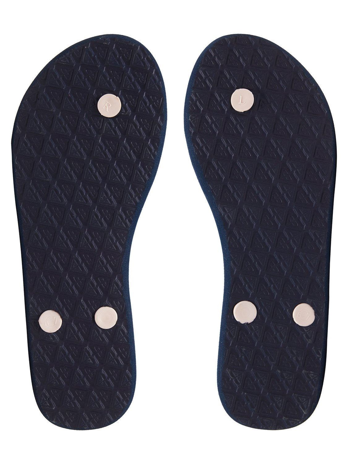 Roxy Ladies Viva Tone II Flip Flop