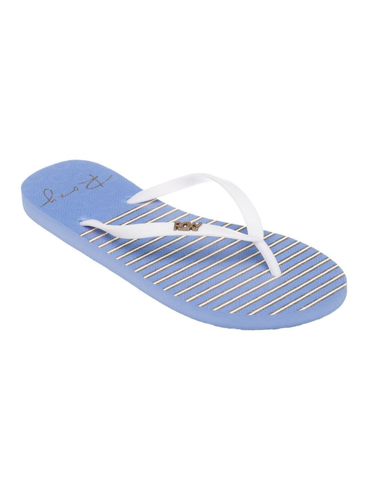 Roxy Ladies Viva Stamp Flip Flop