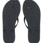 Roxy Ladies Viva Stamp II Flip Flop