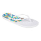 Roxy Ladies Viva Stamp II Flip Flop