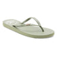 Roxy Ladies Viva Stamp II Flip Flop