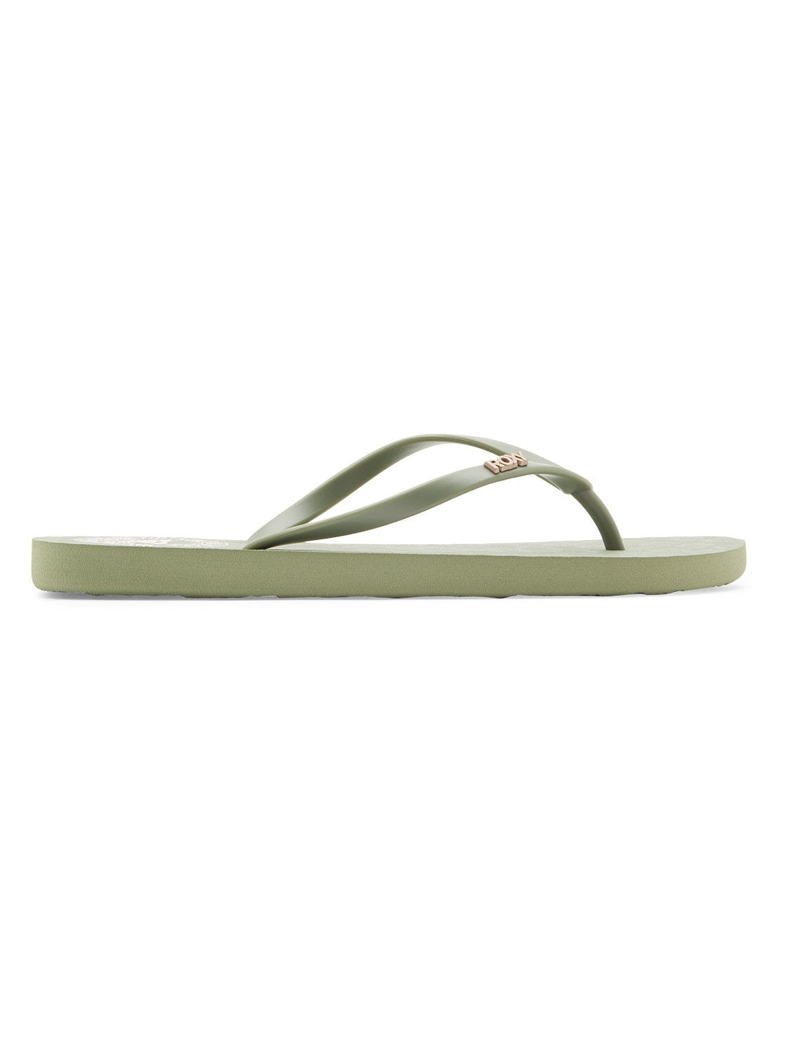 Roxy Ladies Viva Stamp II Flip Flop