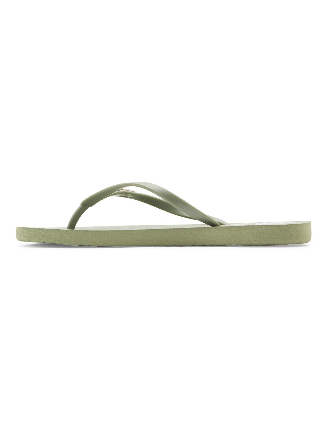 Roxy Ladies Viva Stamp II Flip Flop