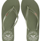 Roxy Ladies Viva Stamp II Flip Flop