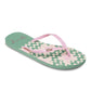 Roxy Ladies Viva Stamp Flip Flop