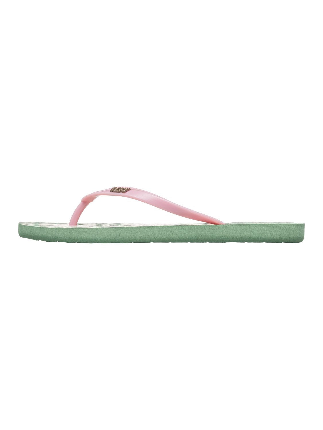 Roxy Ladies Viva Stamp Flip Flop