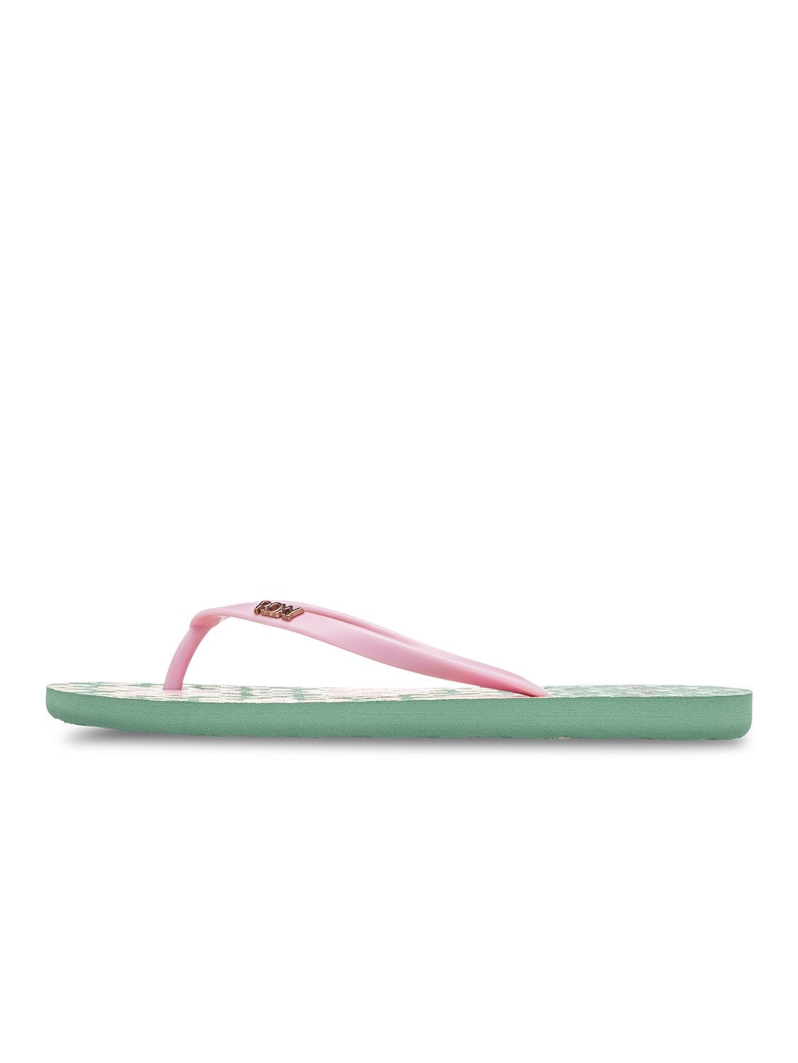 Roxy Ladies Viva Stamp Flip Flop