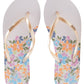 Roxy Ladies Viva Stamp Flip Flop