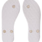 Roxy Ladies Viva Stamp Flip Flop