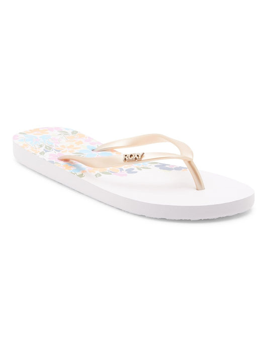 Roxy Ladies Viva Stamp Flip Flop