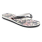 Roxy Ladies Tahiti Flip Flops