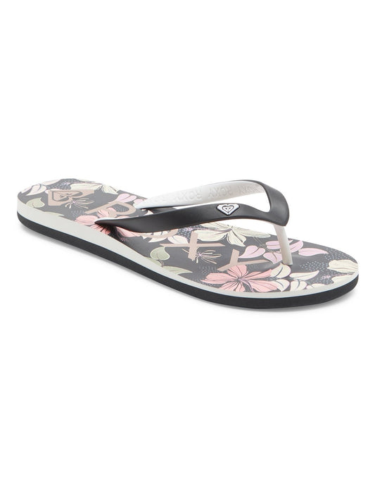 Roxy Ladies Tahiti Flip Flops