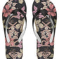 Roxy Ladies Tahiti Flip Flops