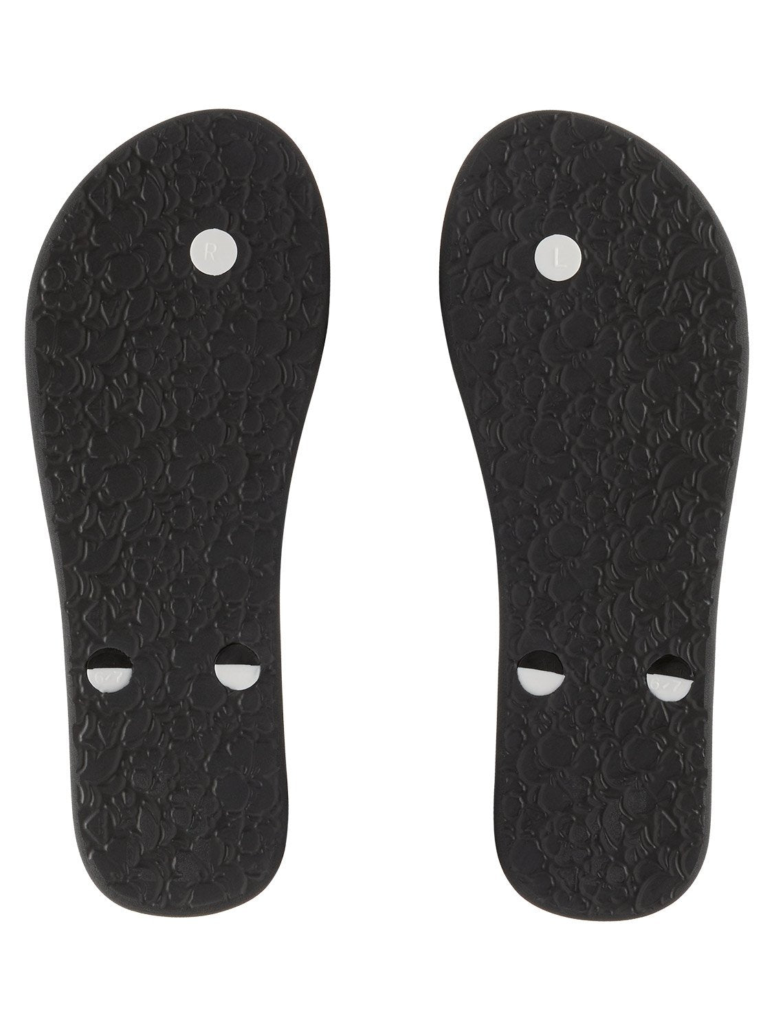 Roxy Ladies Tahiti Flip Flops