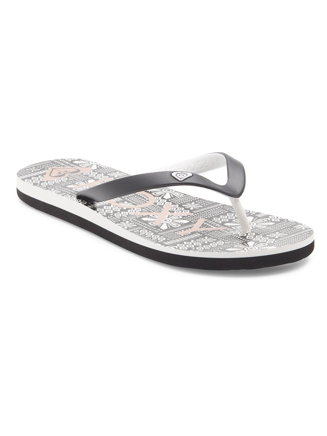 Roxy Ladies Tahiti VII Flip Flops