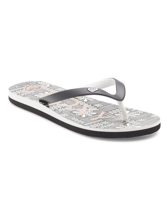 Roxy Ladies Tahiti VII Flip Flops