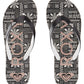 Roxy Ladies Tahiti VII Flip Flops