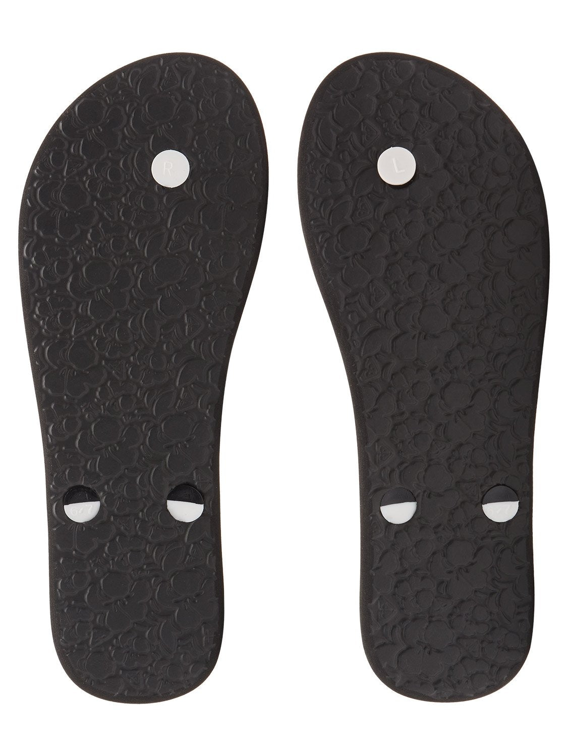 Roxy Ladies Tahiti VII Flip Flops