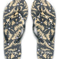 Roxy Ladies Portofino III Flip Flop