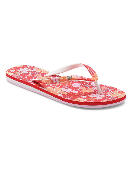 Roxy Ladies Portofino III Flip Flops