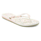 Roxy Ladies Portofino Flip Flop